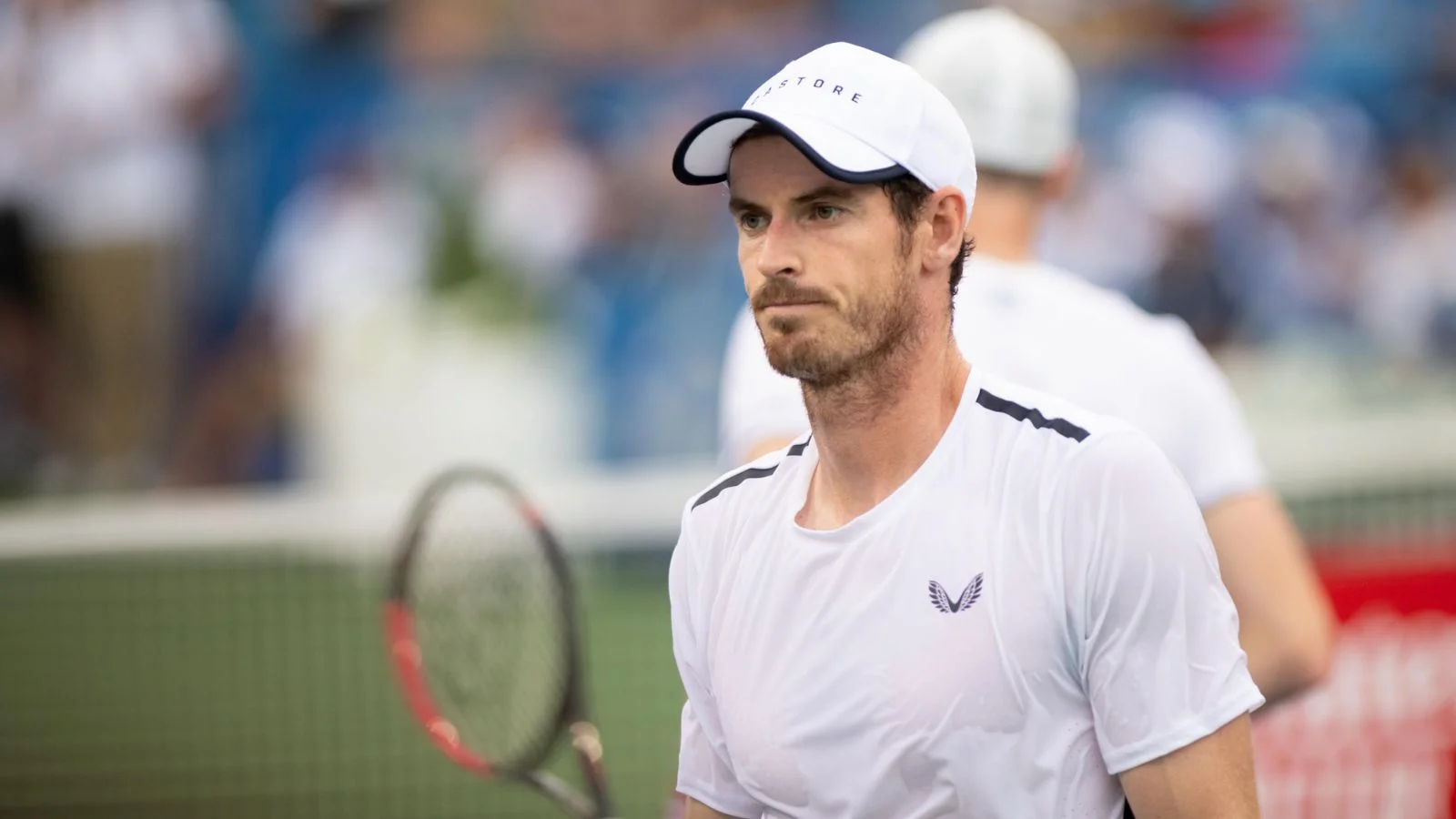 Andy Murray To Team Up With Emma Raducanu At Wimbledon